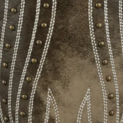 Lucchesse-inc Camilla Stud :: Olive