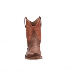 Deals ๐ Lucchesse-inc Gaby Two-Tone :: Tan ๐ฅพ BOOTS ๐ฏ 5 Lucchesse-inc Gaby Two-Tone :: Tan BOOTS