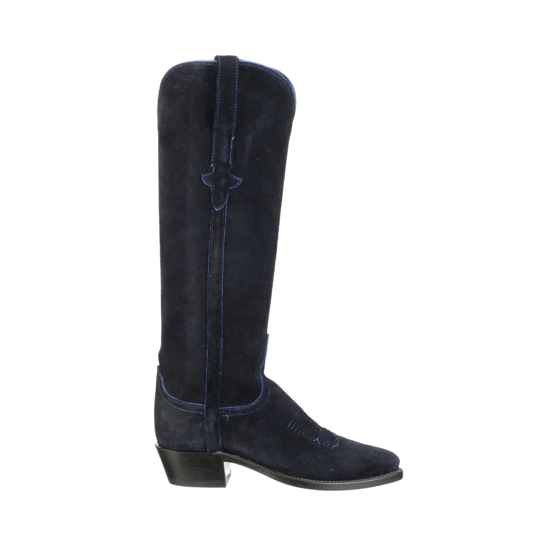 Lucchesse-inc Edie :: Marlin Blue Lucchesse-inc Edie :: Marlin Blue