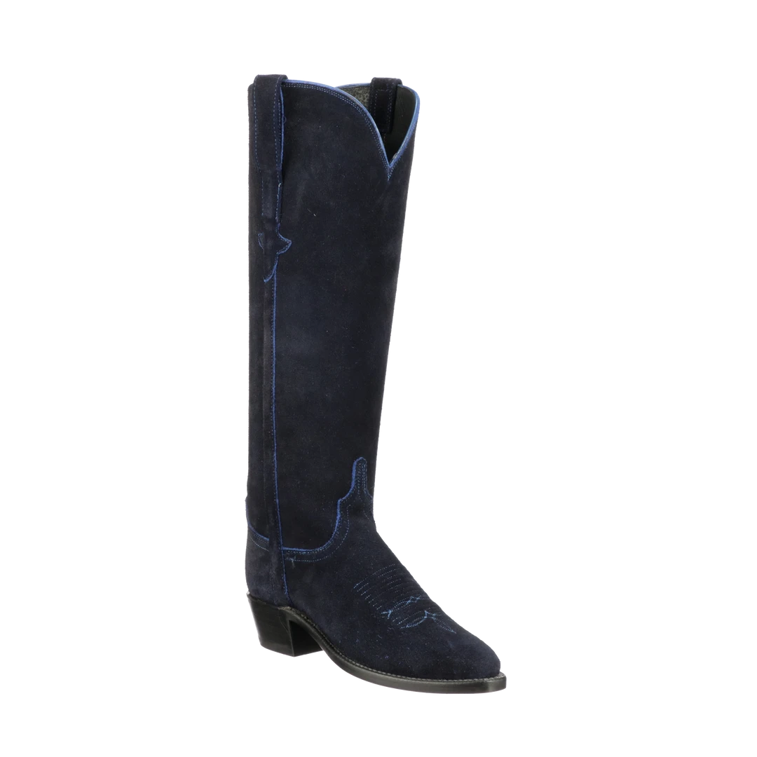 Lucchesse-inc Edie :: Marlin Blue Lucchesse-inc Edie :: Marlin Blue