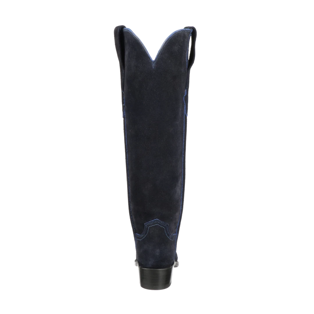 Lucchesse-inc Edie :: Marlin Blue Lucchesse-inc Edie :: Marlin Blue