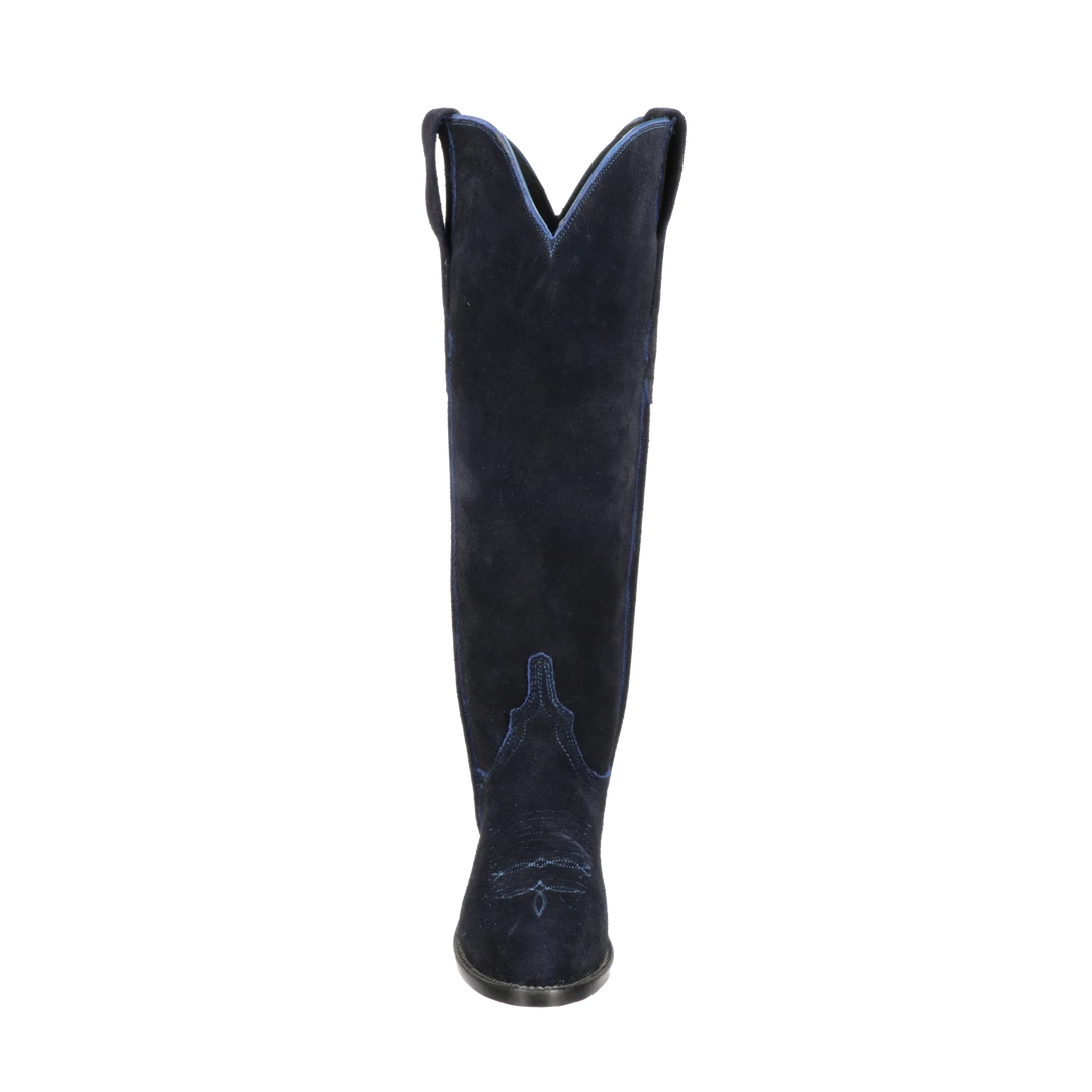 Lucchesse-inc Edie :: Marlin Blue Lucchesse-inc Edie :: Marlin Blue