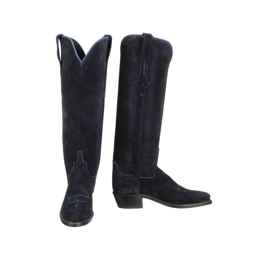 Lucchesse-inc Edie :: Marlin Blue Lucchesse-inc Edie :: Marlin Blue