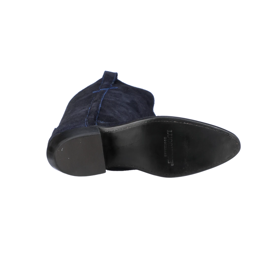 Lucchesse-inc Edie :: Marlin Blue Lucchesse-inc Edie :: Marlin Blue