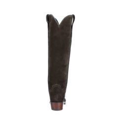 Cheap ๐ Lucchesse-inc ๐ฅพ BOOTS Edie :: Dark Olive โ 8 Lucchesse-inc BOOTS Edie :: Dark Olive