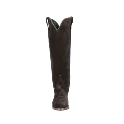 Cheap ๐ Lucchesse-inc ๐ฅพ BOOTS Edie :: Dark Olive โ 9 Lucchesse-inc BOOTS Edie :: Dark Olive