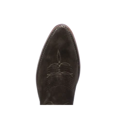 Cheap ๐ Lucchesse-inc ๐ฅพ BOOTS Edie :: Dark Olive โ 4 Lucchesse-inc BOOTS Edie :: Dark Olive