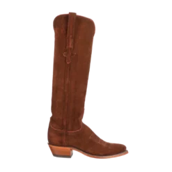 Lucchesse-inc Edie :: Red Dirt