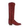 Top 10 ๐ Lucchesse-inc Edie :: Burgundy ๐ฅพ BOOTS ๐ 1 Lucchesse-inc Edie :: Burgundy BOOTS