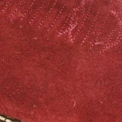 Lucchesse-inc Edie :: Burgundy BOOTS