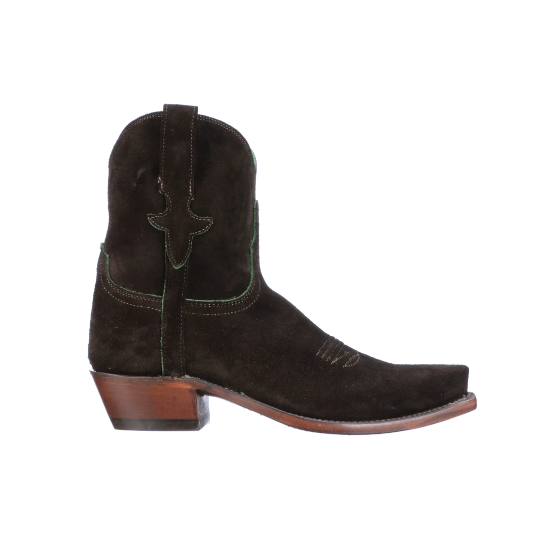 Lucchesse-inc Elena :: Dark Olive Lucchesse-inc Elena :: Dark Olive