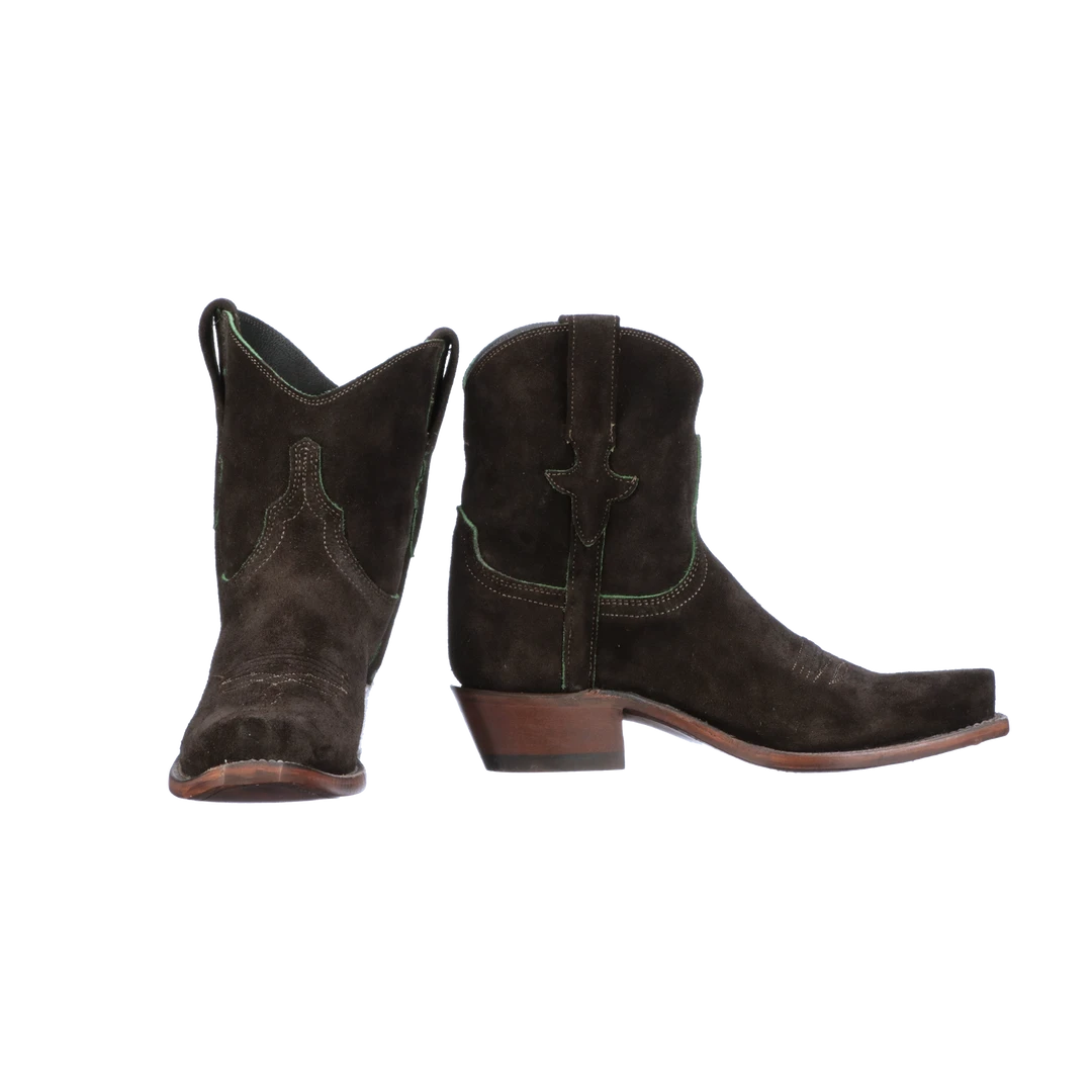 Lucchesse-inc Elena :: Dark Olive Lucchesse-inc Elena :: Dark Olive