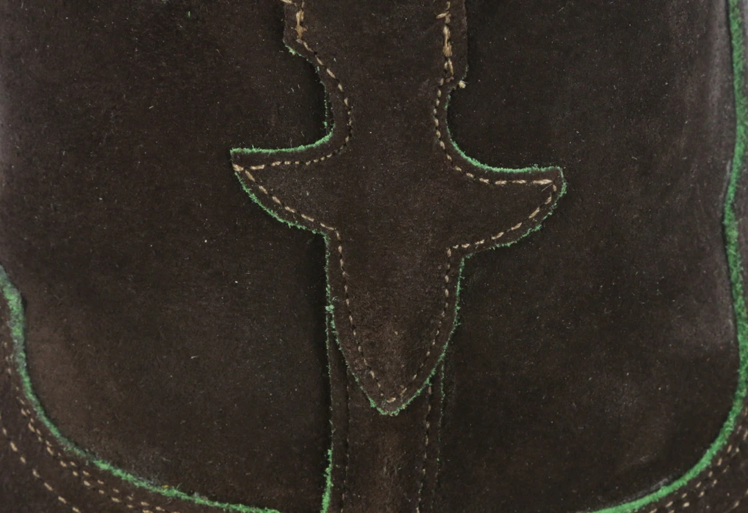 Lucchesse-inc Elena :: Dark Olive Lucchesse-inc Elena :: Dark Olive