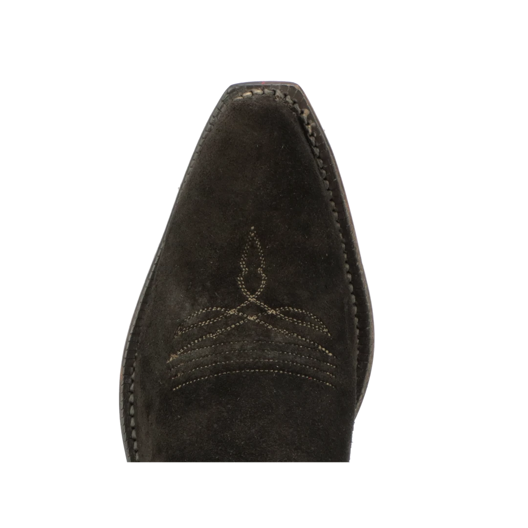 Lucchesse-inc Elena :: Dark Olive Lucchesse-inc Elena :: Dark Olive