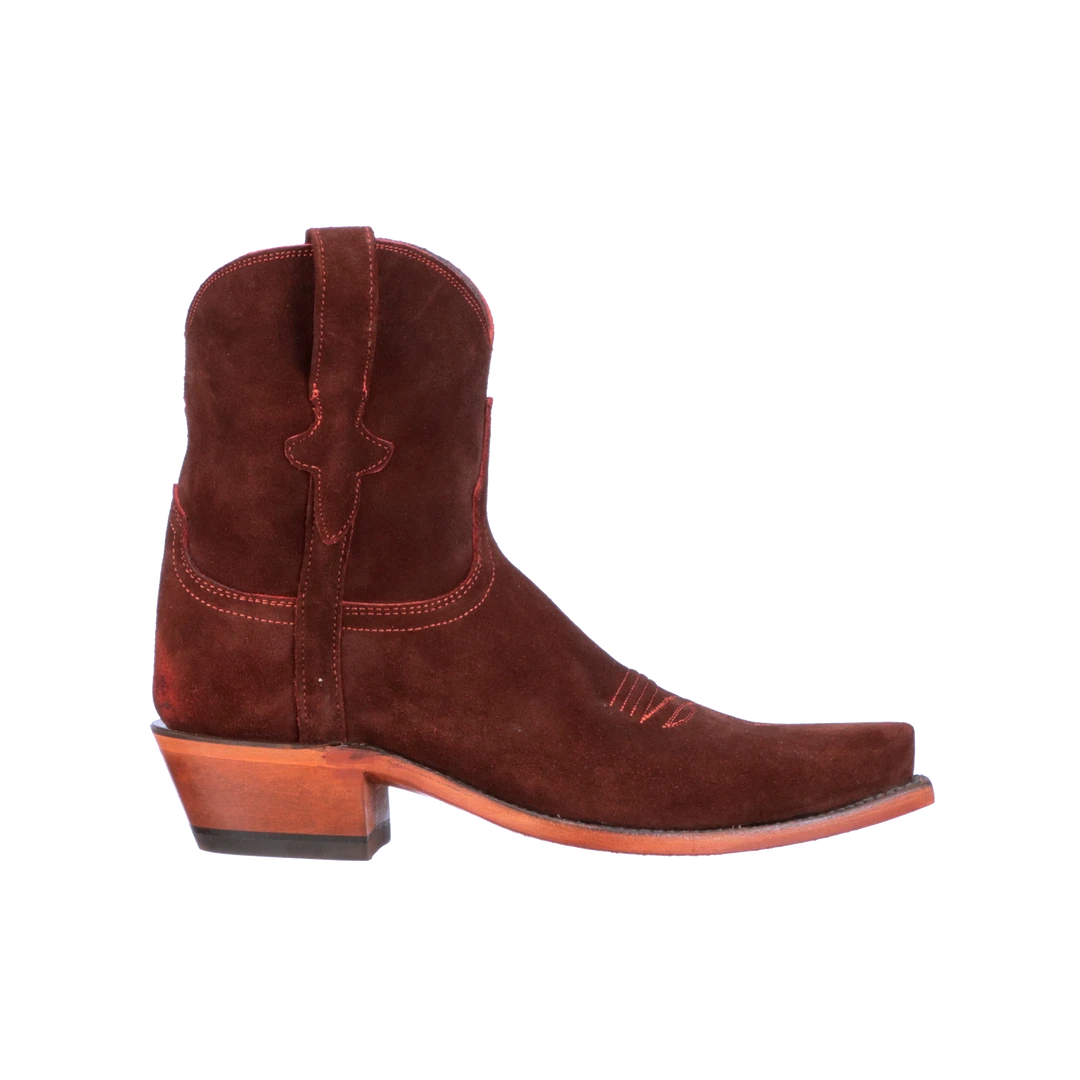 Lucchesse-inc Elena :: Red Dirt Lucchesse-inc Elena :: Red Dirt