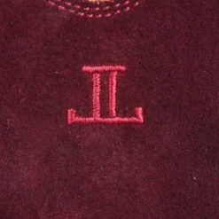 Lucchesse-inc Elena :: Burgundy BOOTS