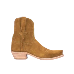 Lucchesse-inc Elena :: Dark Mustard