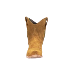 Hot Sale 🎉 Lucchesse-inc Elena :: Dark Mustard 😀 9 Lucchesse-inc Elena :: Dark Mustard