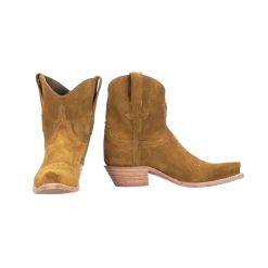 Hot Sale 🎉 Lucchesse-inc Elena :: Dark Mustard 😀 4 Lucchesse-inc Elena :: Dark Mustard