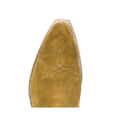 Lucchesse-inc Elena :: Dark Mustard