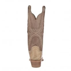 Lucchesse-inc Tilly :: Tan BOOTS