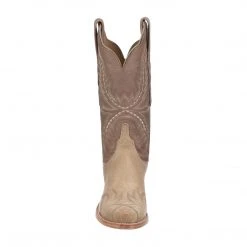 Lucchesse-inc Tilly :: Tan BOOTS