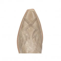 Lucchesse-inc Tilly :: Tan BOOTS