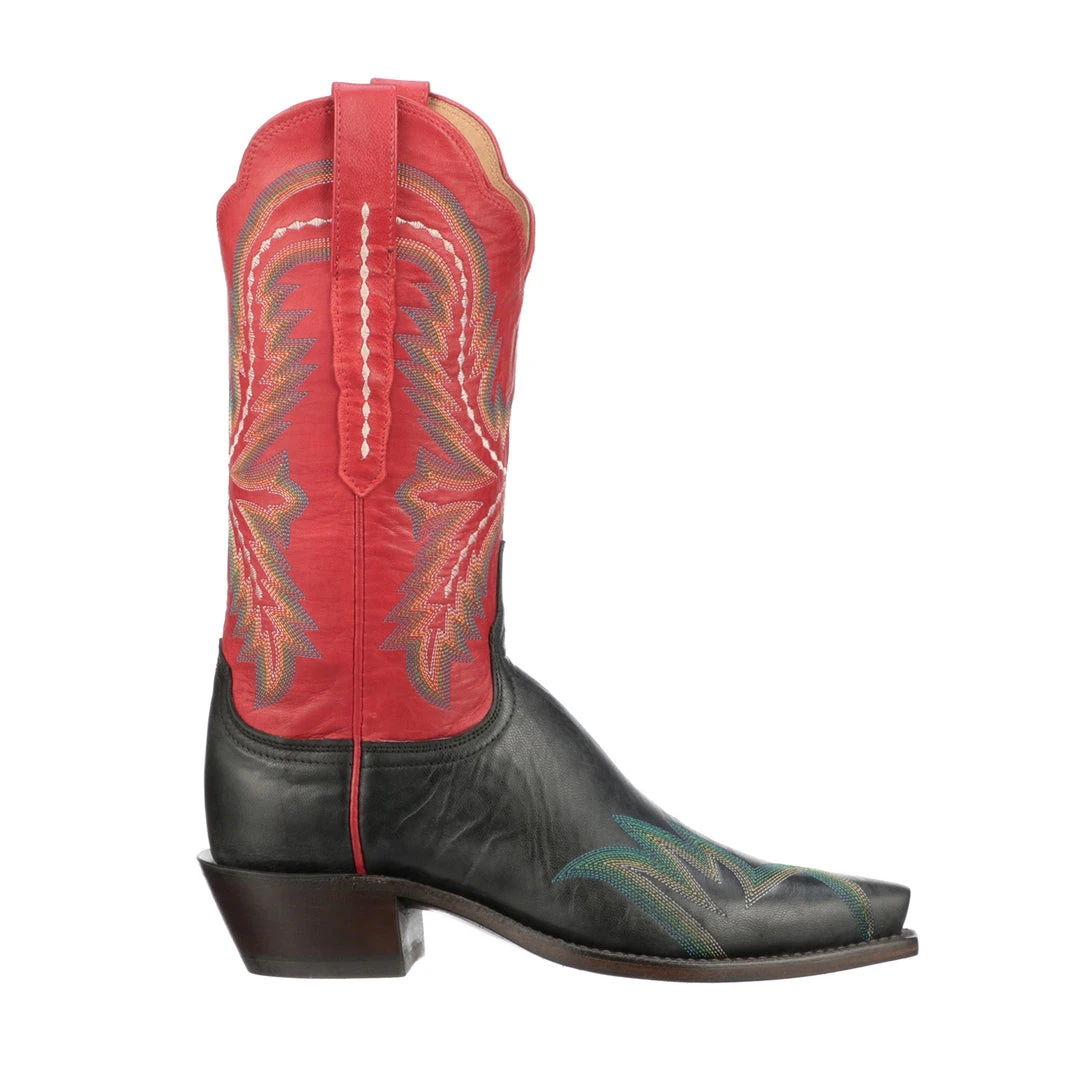 Hot Sale 🌟 Lucchesse-inc Tilly :: Black 🛒 4 Lucchesse-inc Tilly :: Black