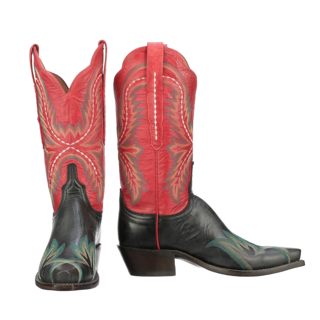 Hot Sale 🌟 Lucchesse-inc Tilly :: Black 🛒 3 Lucchesse-inc Tilly :: Black