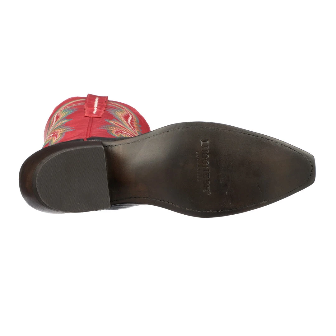 Hot Sale 🌟 Lucchesse-inc Tilly :: Black 🛒 6 Lucchesse-inc Tilly :: Black