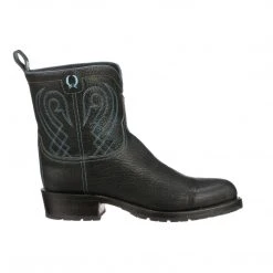 Lucchesse-inc Rider :: Black