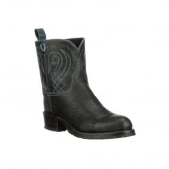 Lucchesse-inc Rider :: Black