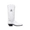 Cheapest β Lucchese-inc π₯Ύ BOOTS Gina :: White 𧨠1 Lucchese-inc BOOTS Gina :: White