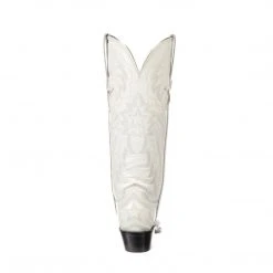 Lucchese-inc BOOTS Gina :: White