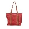 Brand new 😍 Lucchese-inc 👜 Handbags Frances Carryall Tote :: Red 🔥 1 Lucchese-inc Handbags Frances Carryall Tote :: Red