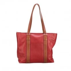 Brand new π Lucchese-inc π Handbags Frances Carryall Tote :: Red π₯ 6 Lucchese-inc Handbags Frances Carryall Tote :: Red
