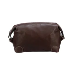 Lucchesse-inc COSIMO SHAVE KIT :: ESPRESSO