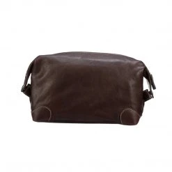 Lucchesse-inc COSIMO SHAVE KIT :: ESPRESSO