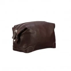 Lucchesse-inc COSIMO SHAVE KIT :: ESPRESSO