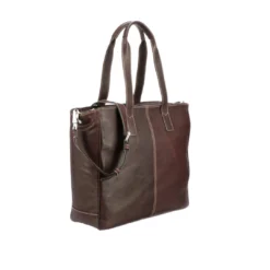 Best Sale ⌛ Lucchesse-inc Briefcase & 🎒 Backpack COSIMO CARYALL TOTE :: ESPRESSO 🎁 11 Lucchesse-inc Briefcase & Backpack COSIMO CARYALL TOTE :: ESPRESSO