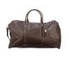 Lucchesse-inc COSIMO GARMENT DUFFEL :: ESPRESSO