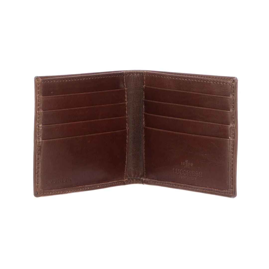 Lucchese-inc Hipster Wallet – Calfskin :: Sienna Wallets Lucchese-inc Hipster Wallet – Calfskin :: Sienna Wallets