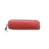 Lucchese-inc Small Kits & Cases Pencil Case :: Red