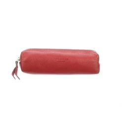 Lucchese-inc Small Kits & Cases Pencil Case :: Red