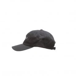 New ⭐ Lucchese-inc Cotton Cap :: Dark Grey Hats 🛒 6 Lucchese-inc Cotton Cap :: Dark Grey Hats