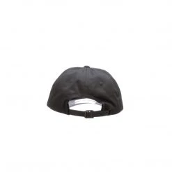 New ⭐ Lucchese-inc Cotton Cap :: Dark Grey Hats 🛒 7 Lucchese-inc Cotton Cap :: Dark Grey Hats