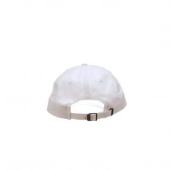 Lucchese-inc Cotton Cap :: White Hats