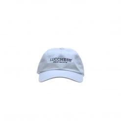 Wholesale β Lucchese-inc Cotton Cap :: Light Blue Hats 𧨠5 Lucchese-inc Cotton Cap :: Light Blue Hats