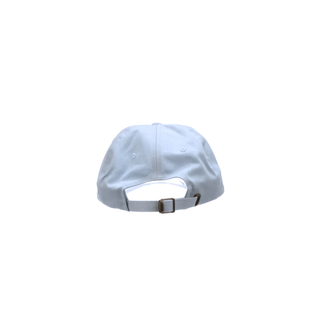 Lucchese-inc Cotton Cap :: Light Blue Hats Lucchese-inc Cotton Cap :: Light Blue Hats