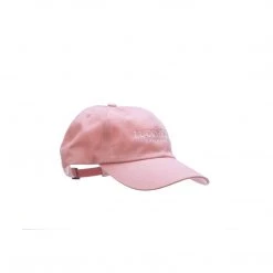 Wholesale ๐ Lucchese-inc Cotton Cap :: Pink Hats โ๏ธ 4 Lucchese-inc Cotton Cap :: Pink Hats